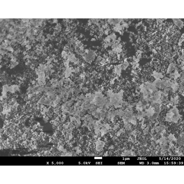 納米二氧化鋯（造粒，齒科陶瓷用)